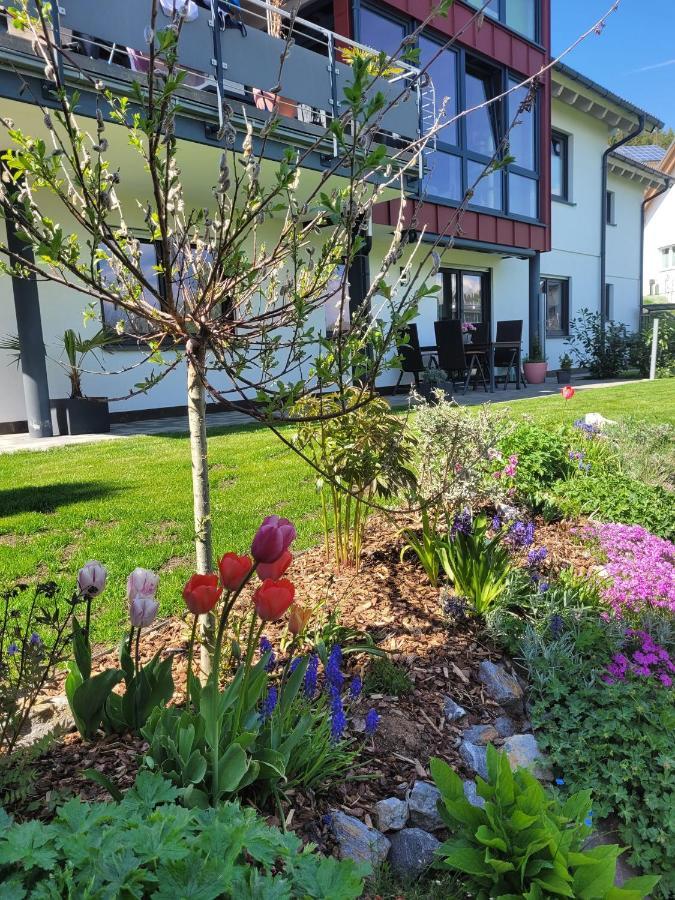 Appartement Am Oberen Buehl à Furtwangen im Schwarzwald Extérieur photo
