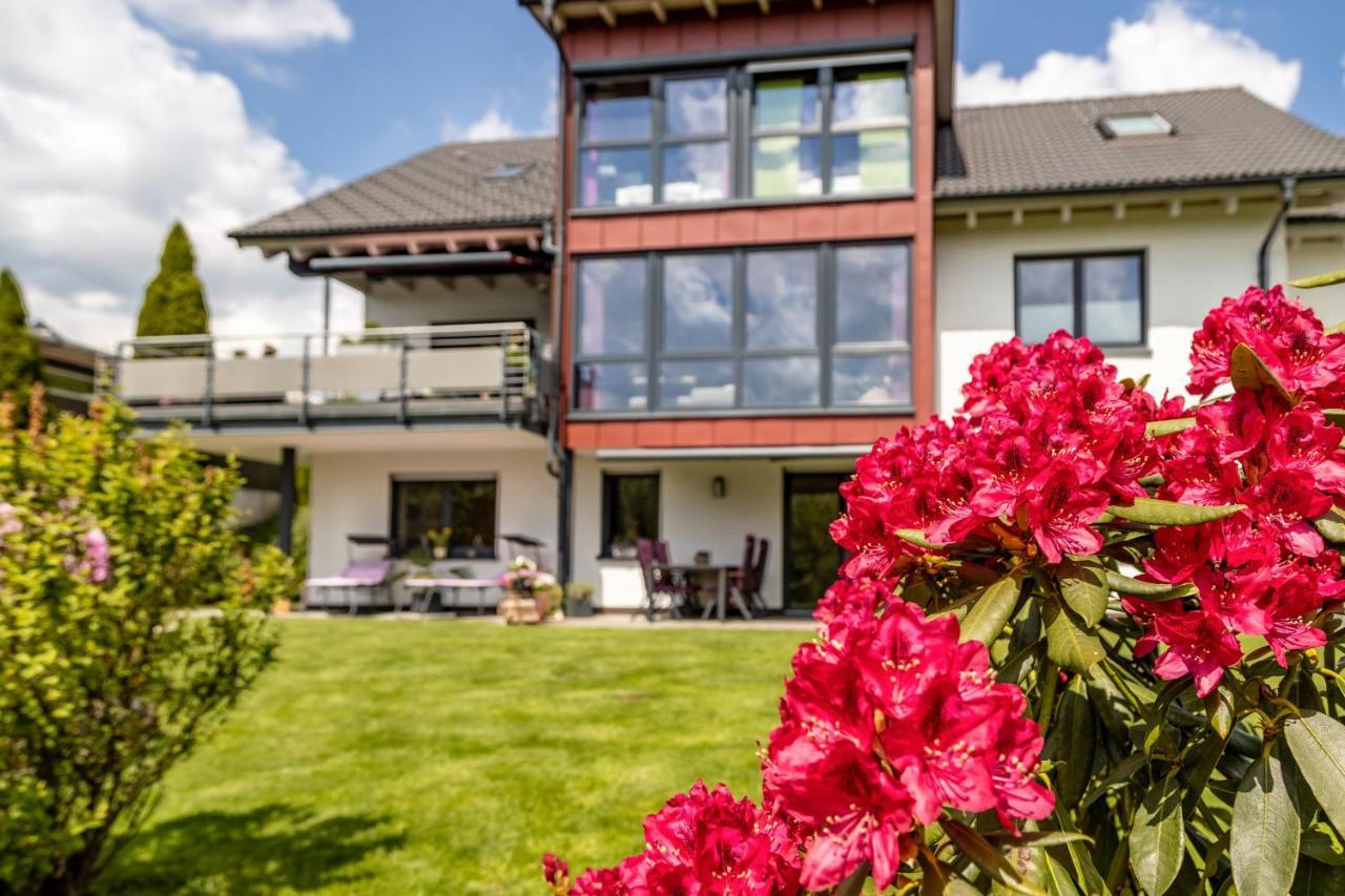 Appartement Am Oberen Buehl à Furtwangen im Schwarzwald Extérieur photo