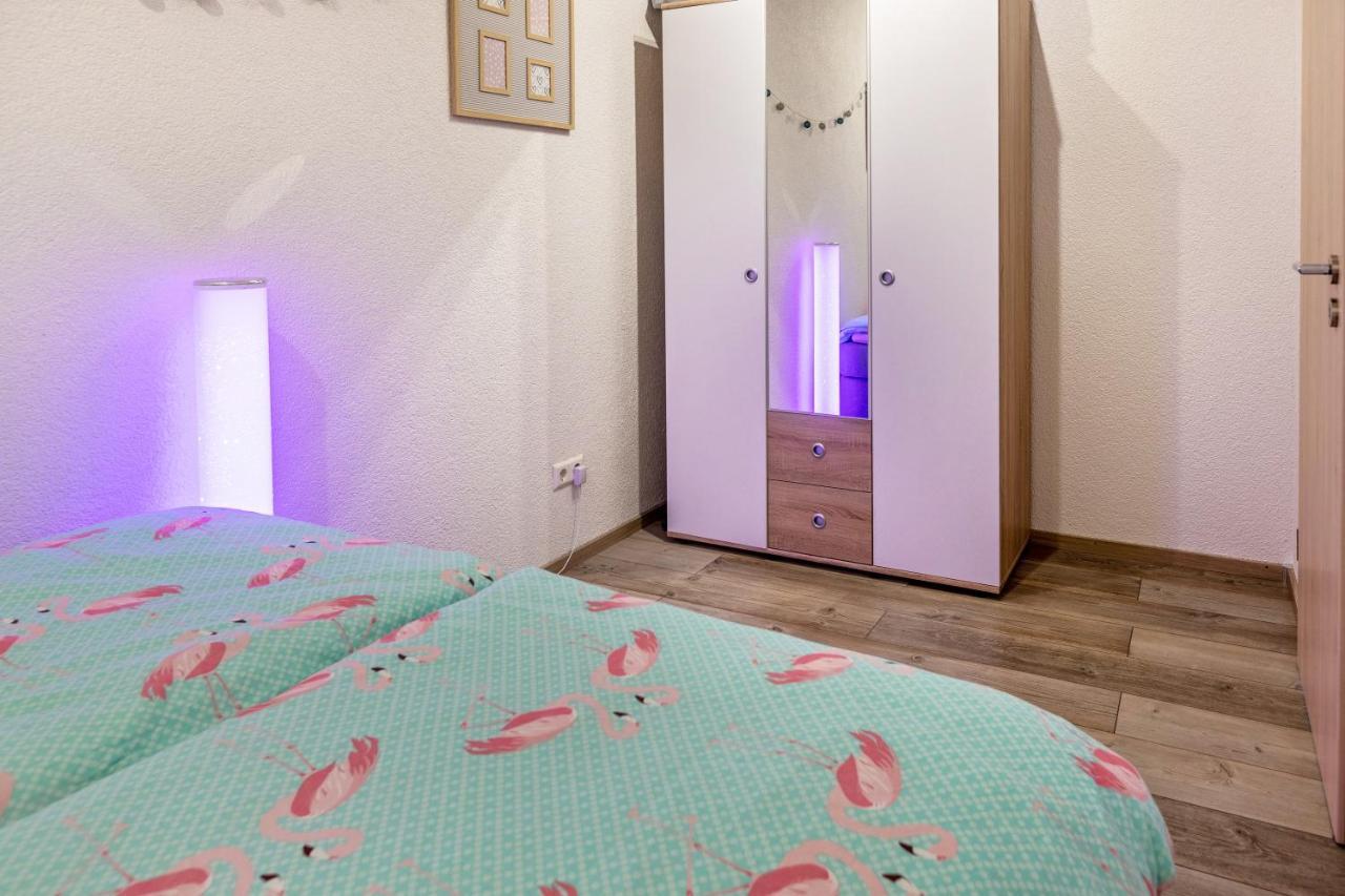 Appartement Am Oberen Buehl à Furtwangen im Schwarzwald Extérieur photo